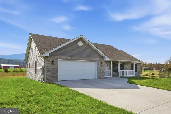 133 Arthur Ln, Luray, VA 22835