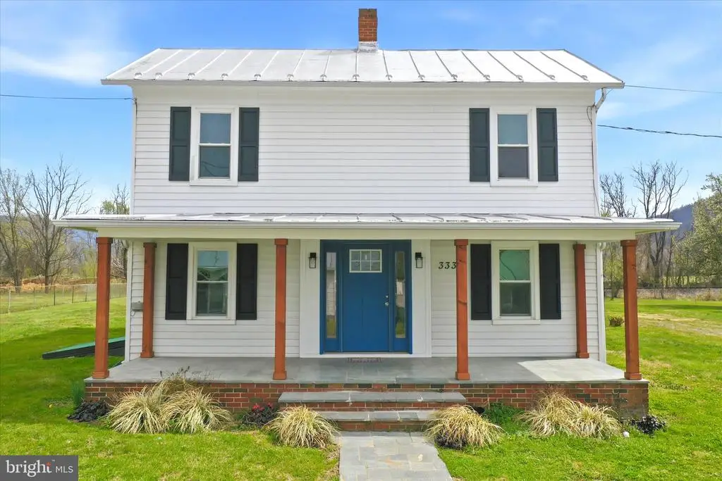 333 Honeyville Ave, Stanley, VA 22851 - #1