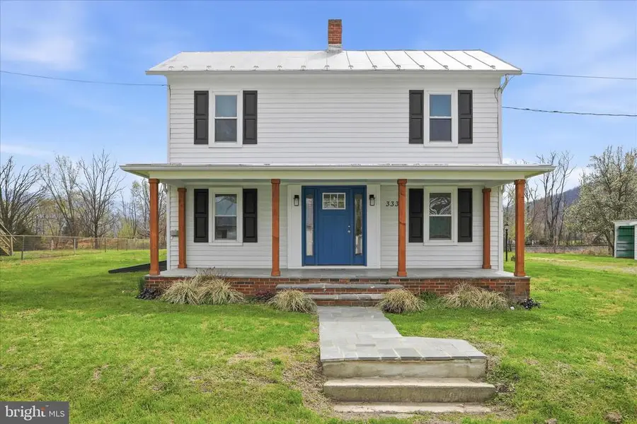 333 Honeyville Ave, Stanley, VA 22851 - #3