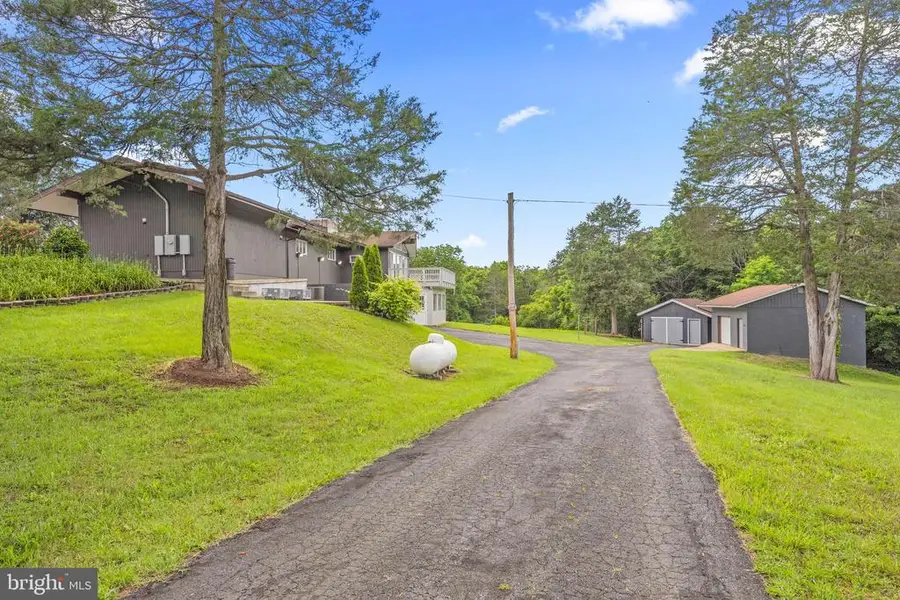 2370 Us Highway 211 W, Luray, VA 22835 - #2