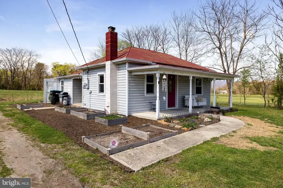 296 Keystone Rd, Stanley, VA 22851 - #3
