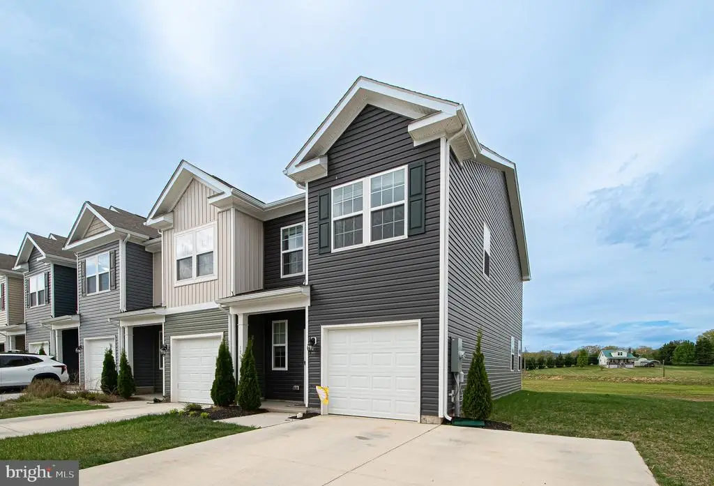 136 Baker Dr, Luray, VA 22835 - #1