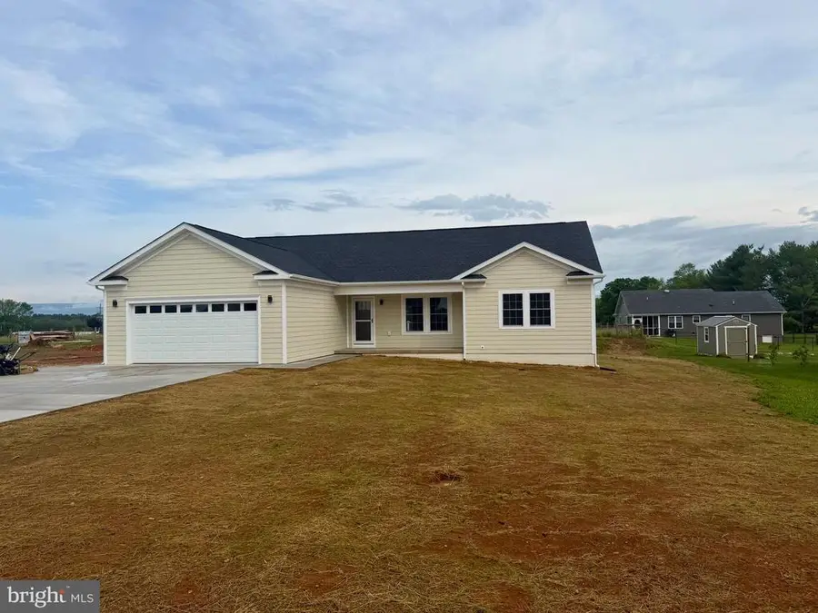 90 Arthur Ln, Luray, VA 22835 - #2