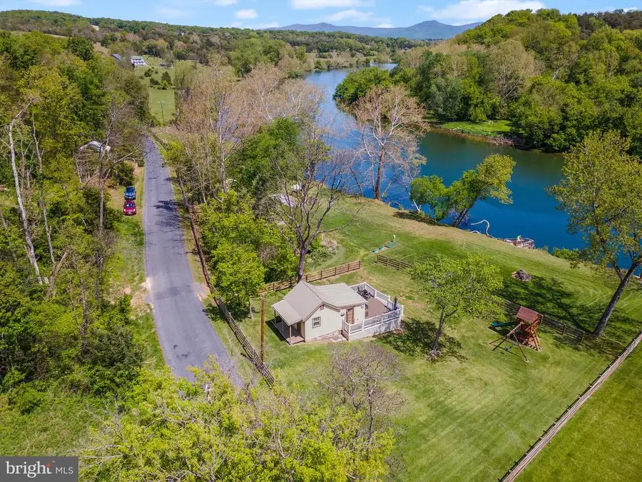 1449 Egypt Bend Rd, Luray, VA 22835 - #3