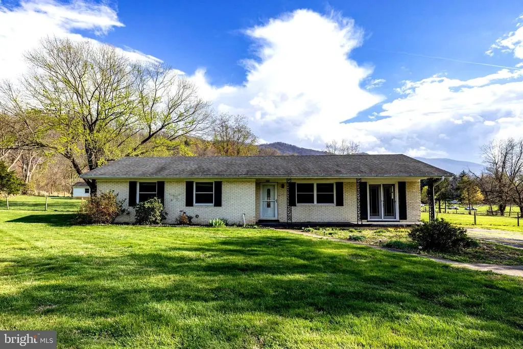 4881 Ida Rd, Luray, VA 22835 - #1