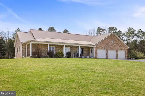 2143 Mill Creek Rd, Luray, VA 22835