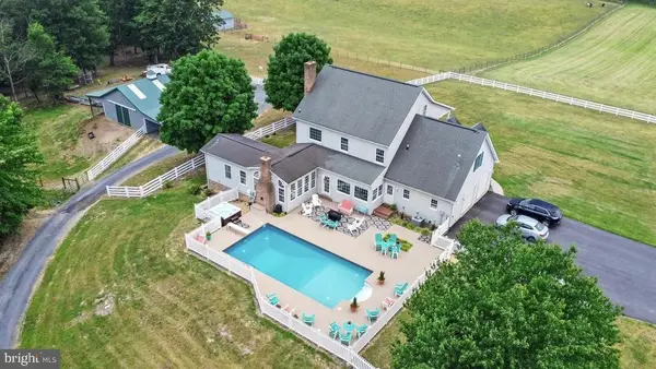 1050 Brookstone Rd, Luray, VA 22835