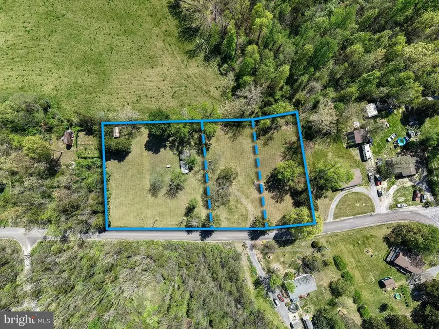 0 Meadowview Dr, Luray, VA 22835 - #3