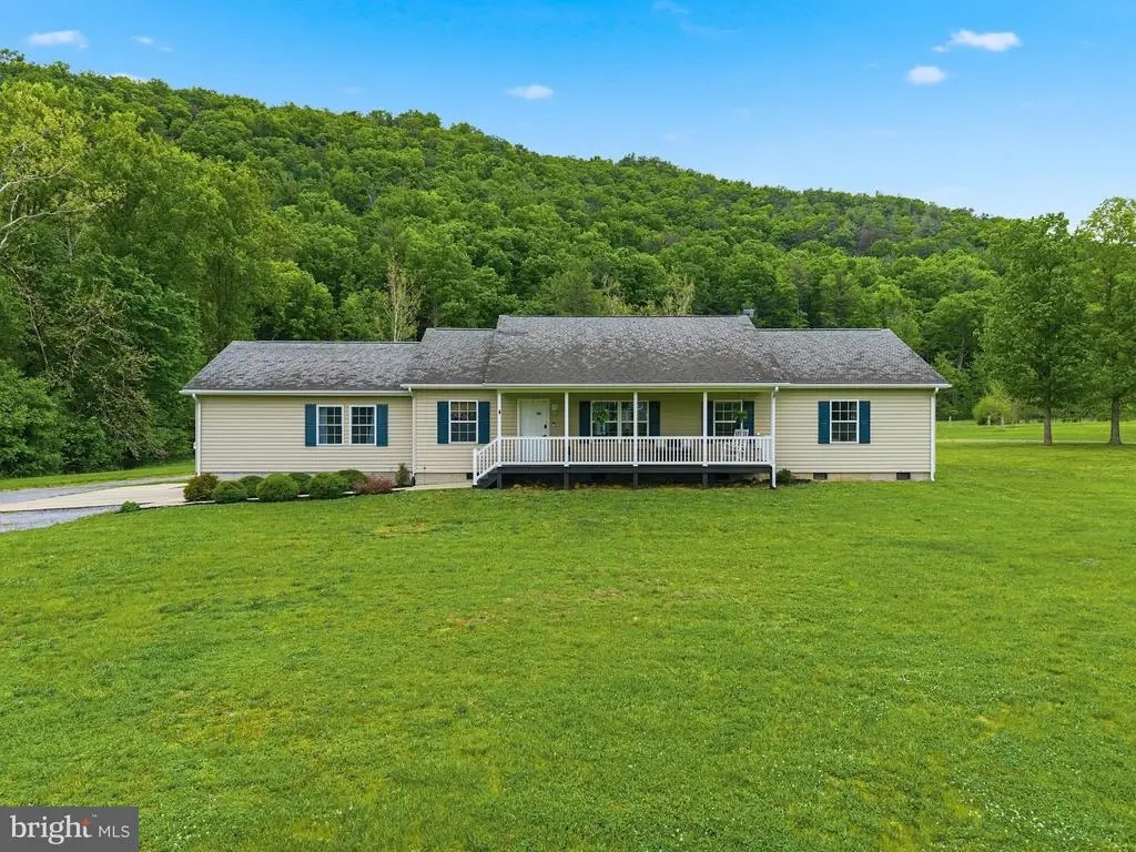2645 Dry Run Rd, Luray, VA 22835 - #1