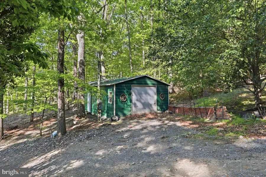 Park View Lane, Shenandoah, VA 22849 - #3
