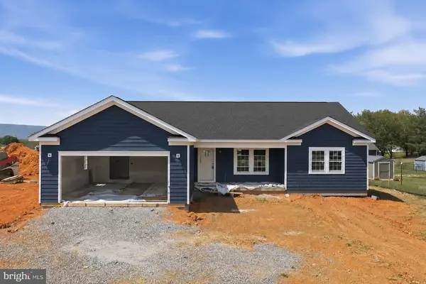 114 Arthur Lane, Luray, VA 22835