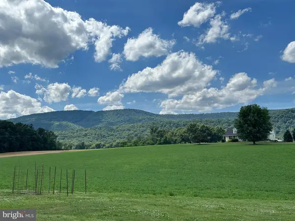 3233 Newport Rd, Shenandoah, VA 22849