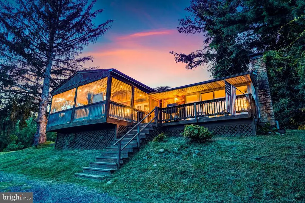 6235 Page Valley Rd S, Luray, VA 22835 - #1
