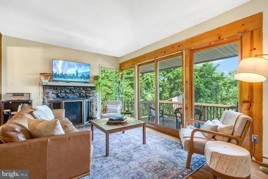 6235 Page Valley Rd S, Luray, VA 22835 - #2