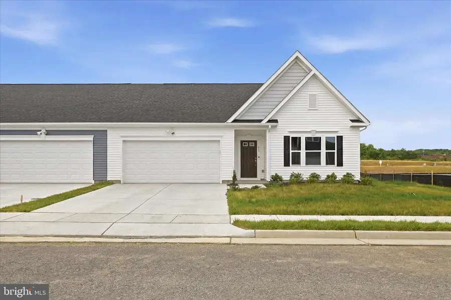 267 Baker Dr, Luray, VA 22835 - #2