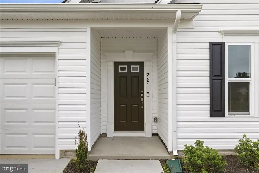 267 Baker Dr, Luray, VA 22835 - #3