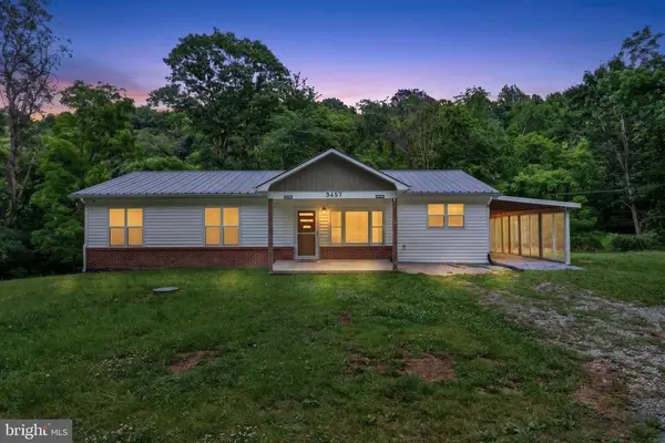 3457 Lucas Hollow Rd, Stanley, VA 22851