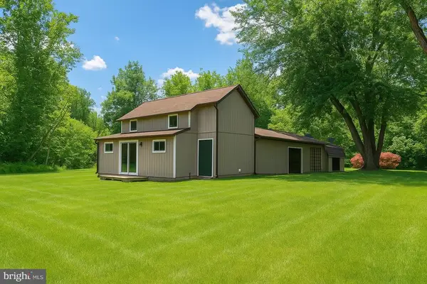 199 Keyser Run Rd, Washington, VA 