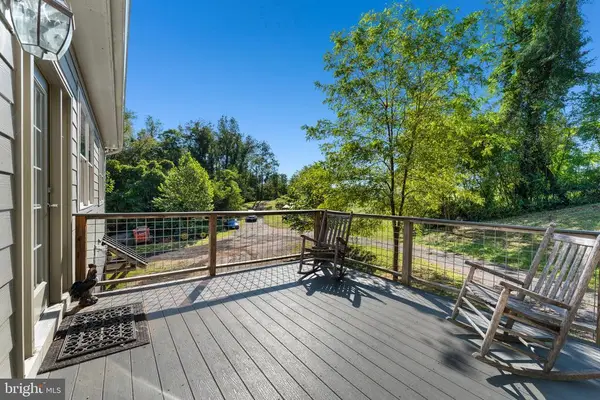 439 Rudasill Mill Rd, Woodville, VA 