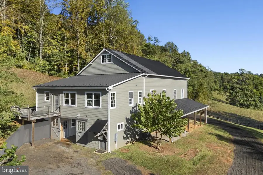 439 Rudasill Mill Rd, Woodville, VA  - #2