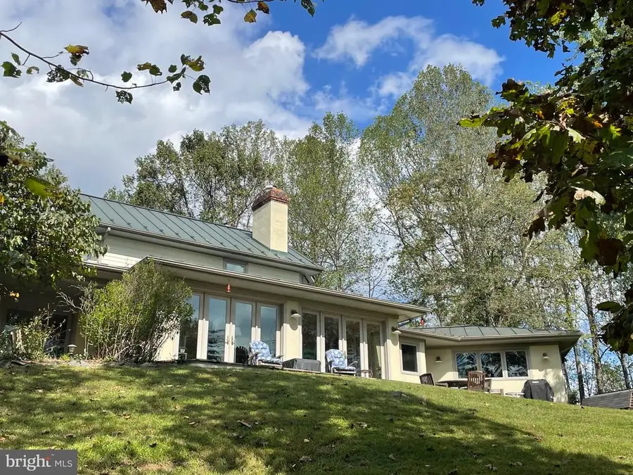 821 Long Mountain Rd, Washington, VA  - #2