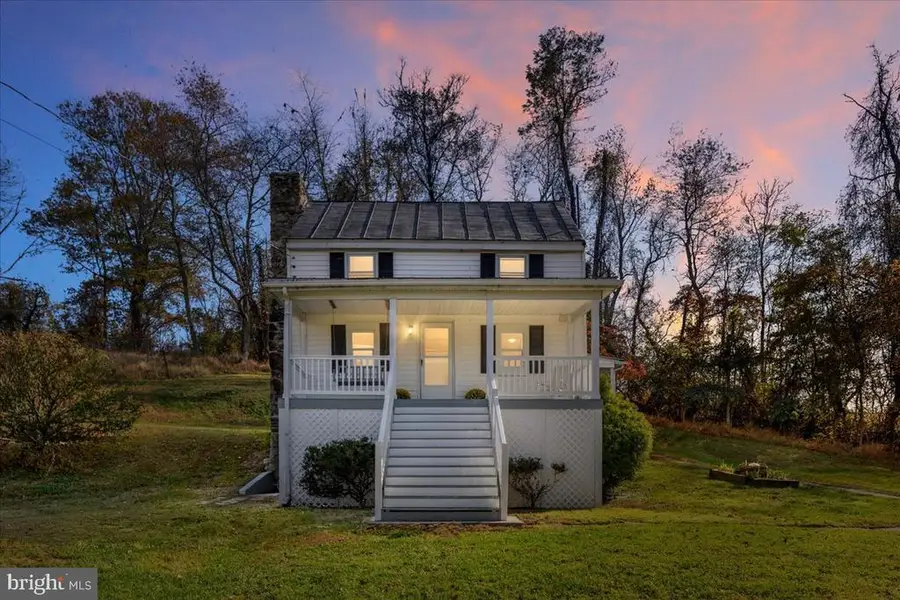 13886 Crest Hill Rd, Flint Hill, VA  - Image #2