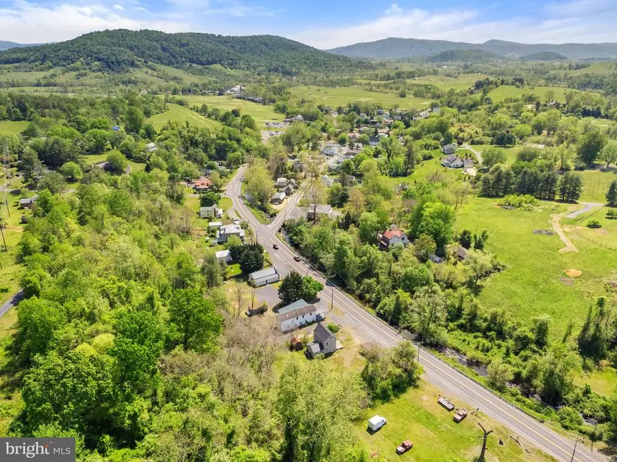11947 Lee Hwy, Sperryville, VA 22740 - #3