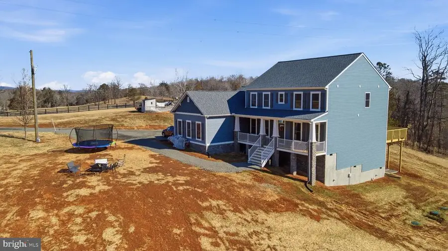 616 Poes Rd S, Amissville, VA 20106 - #2
