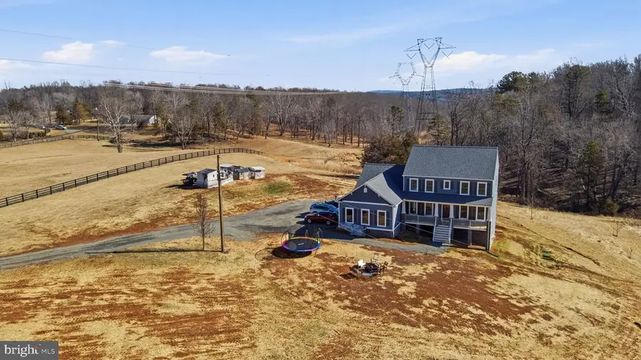 616 Poes Rd S, Amissville, VA 20106 - #3