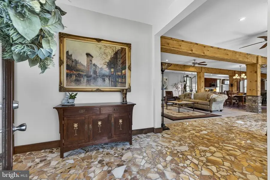 40 Angel Kiss Ln, Castleton, VA 22716 - #3