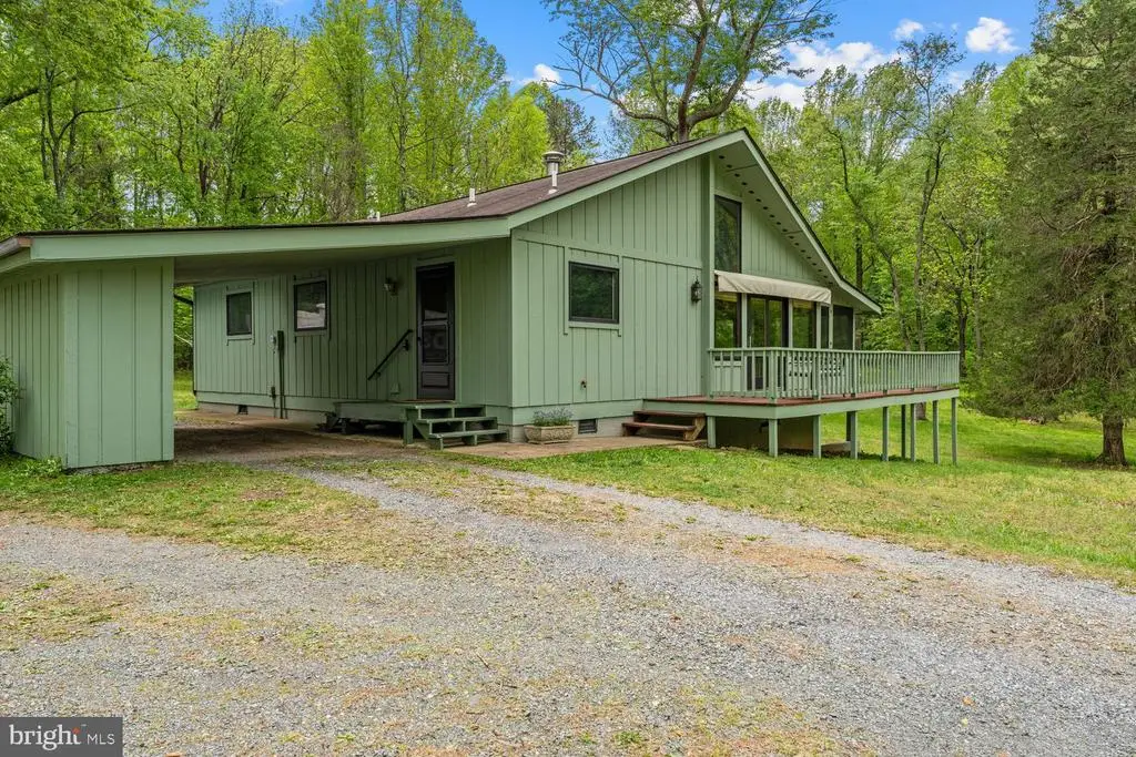 68 Grand View Rd, Washington, VA 22747 - #1