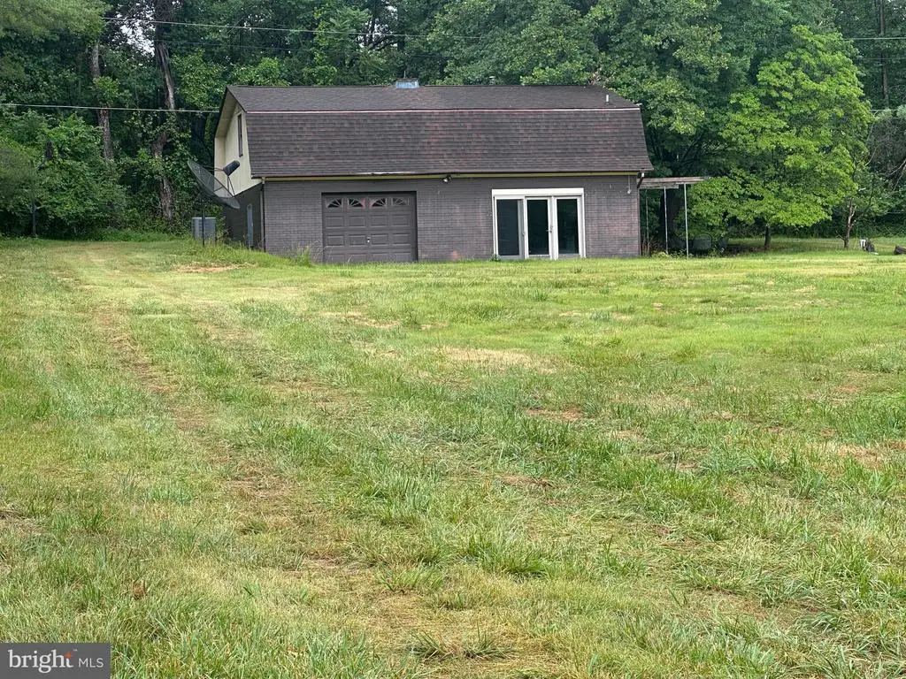 14 Firehouse Lane, Washington, VA 22747 - #1