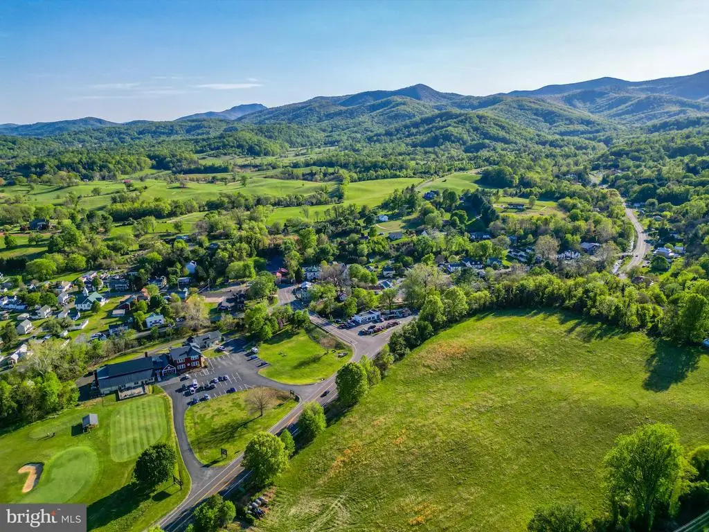 Portion Of Tax Id 38-71, Sperryville, VA 22740 - #1