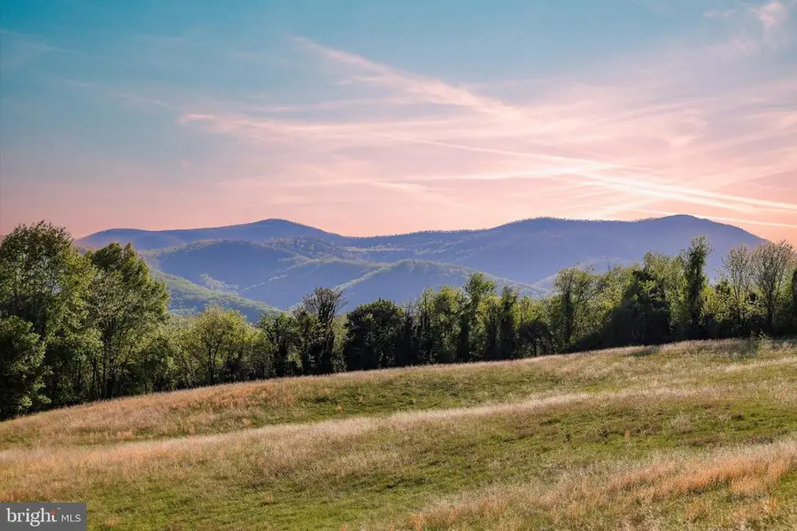 Portion Of Tax Id 38-71, Sperryville, VA 22740 - #2