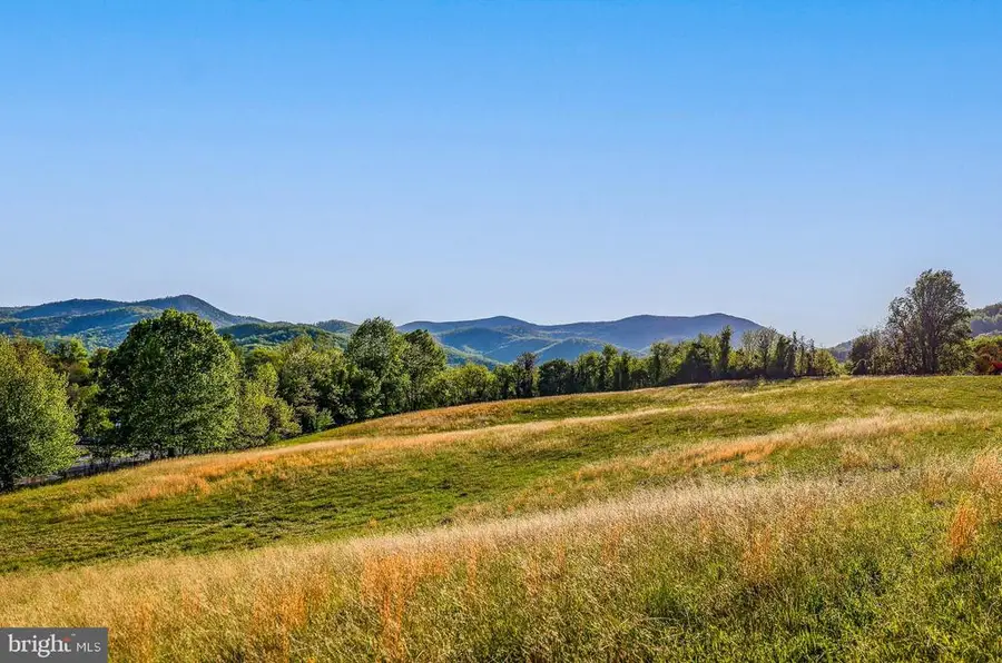 Portion Of Tax Id 38-71, Sperryville, VA 22740 - #3
