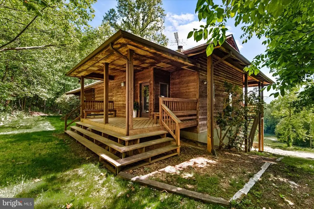 32 New Moon Ln, Sperryville, VA 22740 - #1