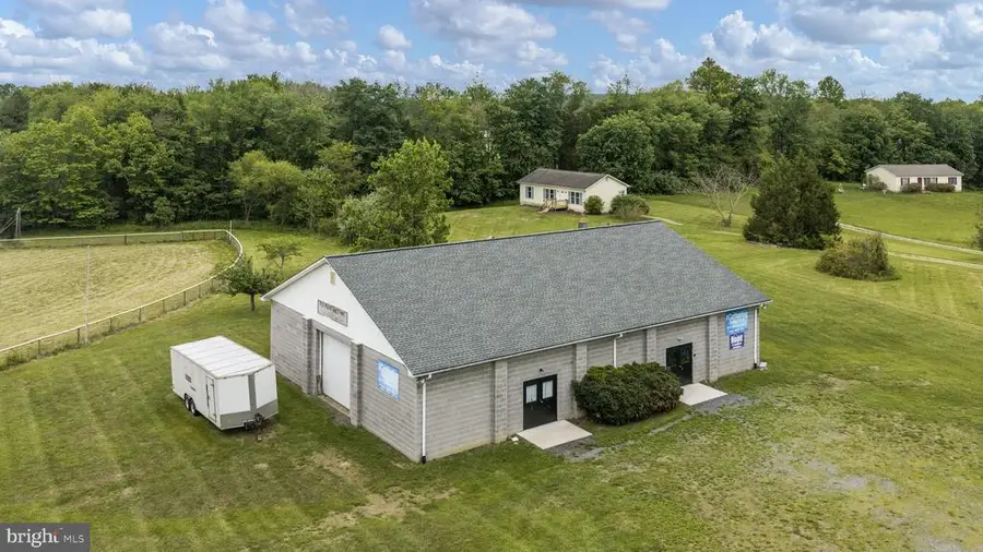 9 Payne Ln, Amissville, VA 20106 - #3