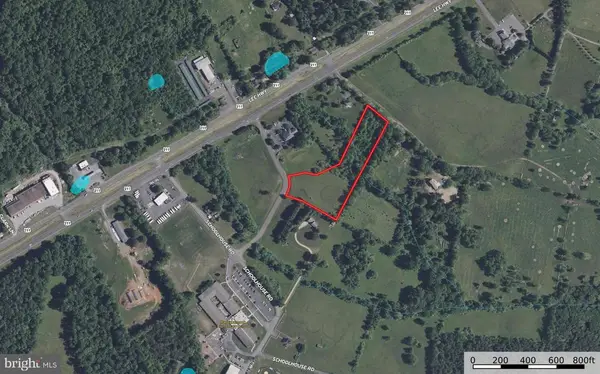 Bank Road, Washington, VA 22747