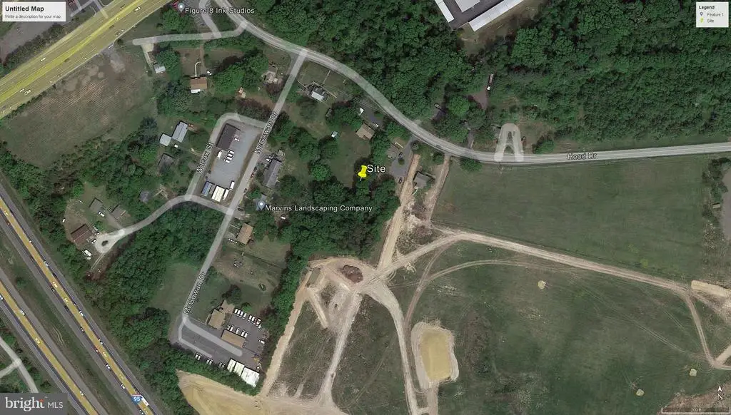 Hood Dr, Battlefield, VA 22407 - #1