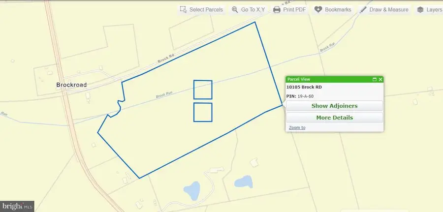 10105 Brock Rd, Spotsylvania, VA 22553 - #2