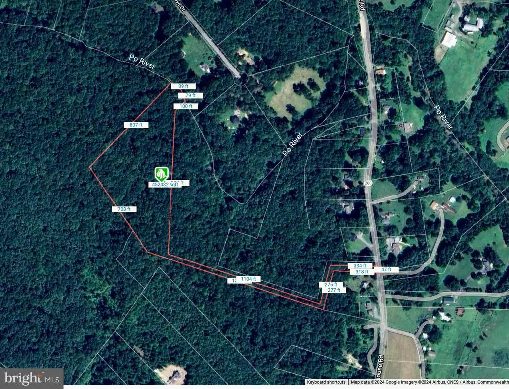 7700 Courthouse Rd, Spotsylvania, VA 22551 - #1