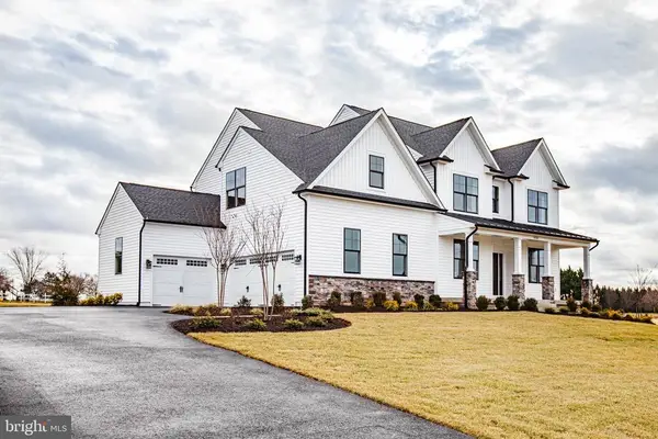 12423 Josephine Ln, Fredericksburg, VA 22407