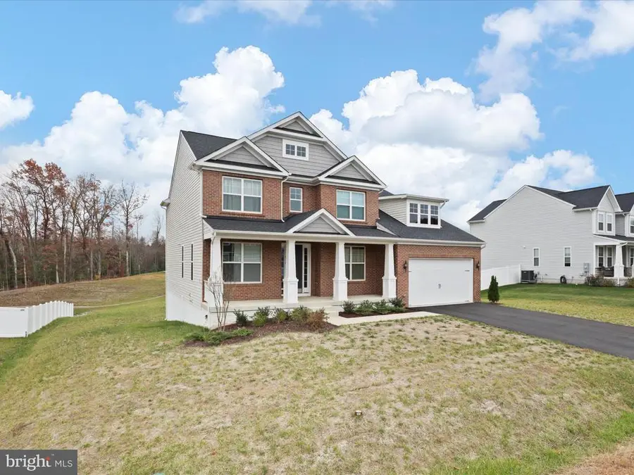 9307 Spring Hill Ln, Berkeley, VA 22408 - Image #2
