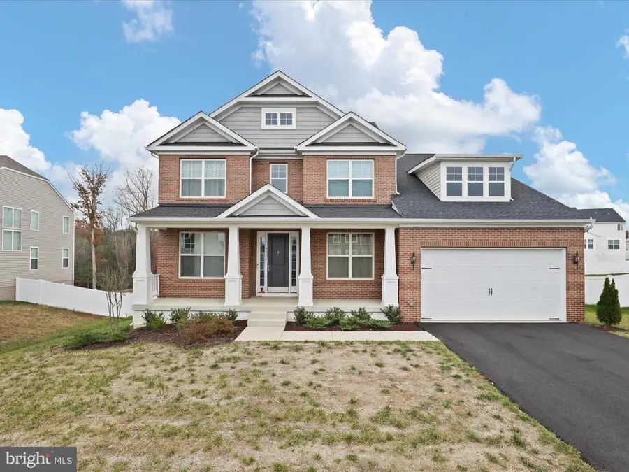 9307 Spring Hill Ln, Berkeley, VA 22408 - Image #3