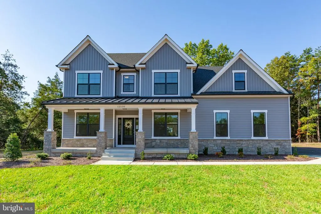 12530 Josephine Ln, Courtland, VA 22407 - Image #1
