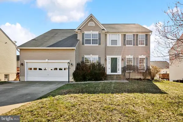 10325 Lees Crossing Ln, Fredericksburg, VA 22408