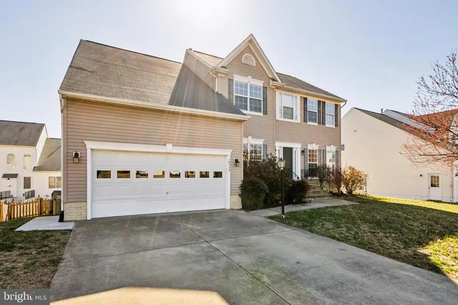 10325 Lees Crossing Ln, Lee Hill, VA 22408 - #2