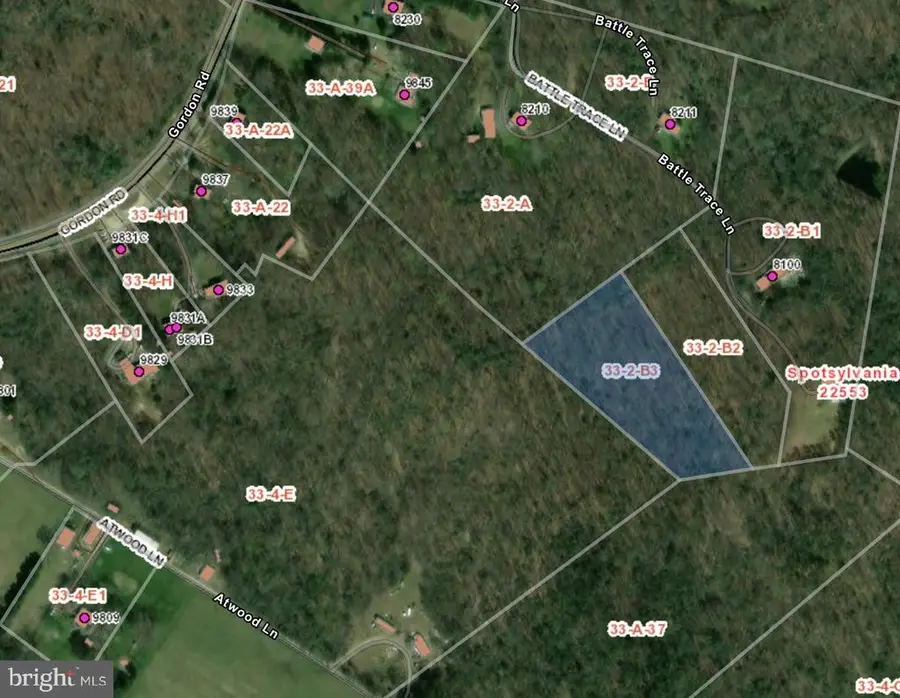 8112 Battle Trace Ln, Spotsylvania, VA 22553 - #2