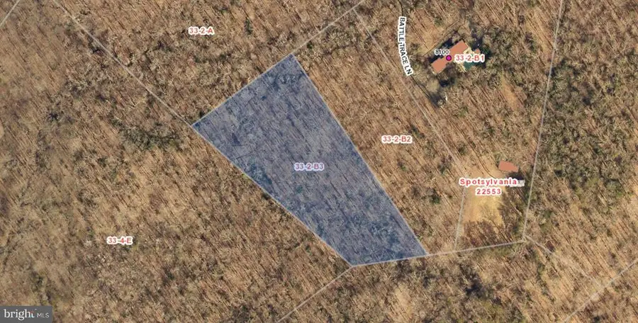 8112 Battle Trace Ln, Spotsylvania, VA 22553 - #3