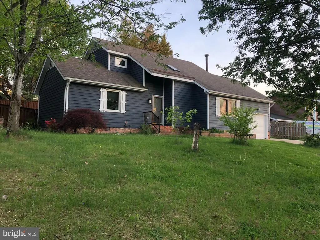 11719 Gordon Rd, Salem, VA 22407 - #1